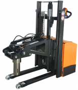 Rollenmanipulator / Rollenwender, Tragfähigkeit 350 kg